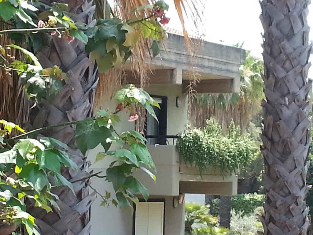 Porto Ulisse Catânia Exterior foto