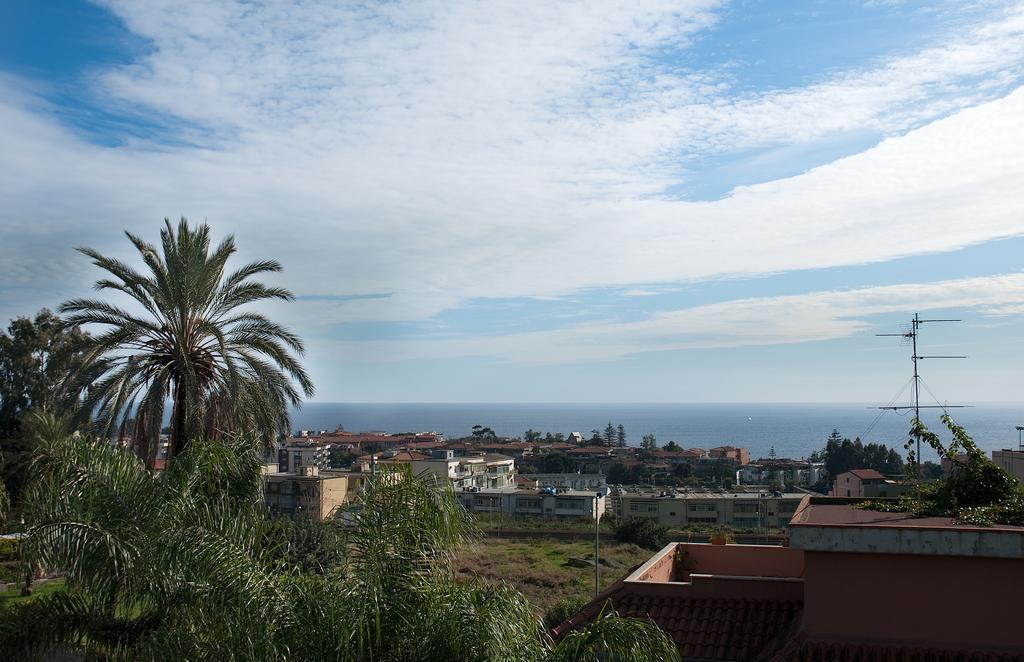 Porto Ulisse Catânia Exterior foto