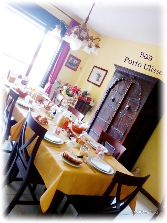 Porto Ulisse Catânia Exterior foto