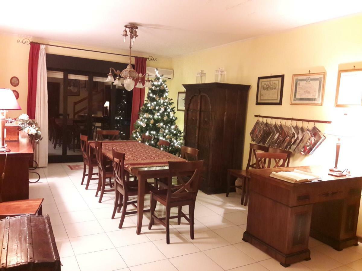 Porto Ulisse Catânia Exterior foto