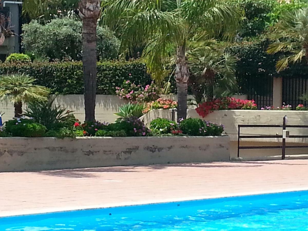 Porto Ulisse Catânia Exterior foto