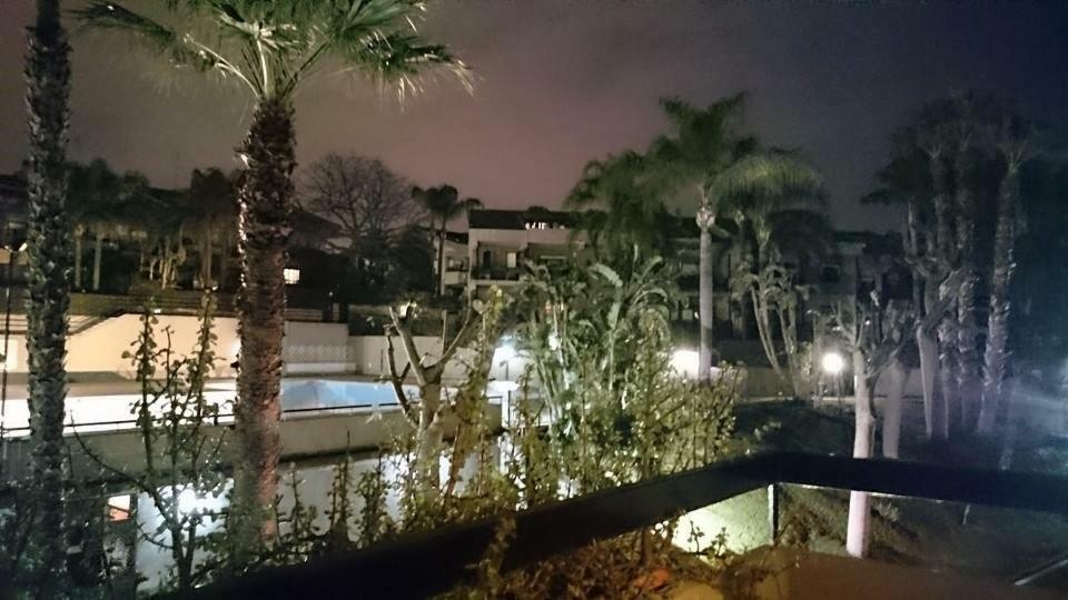 Porto Ulisse Catânia Exterior foto