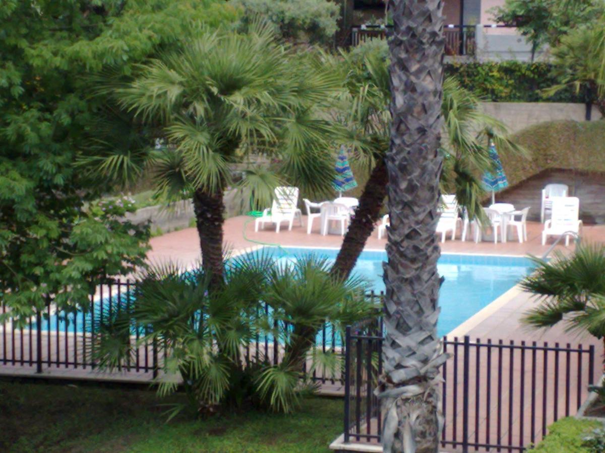 Porto Ulisse Catânia Exterior foto